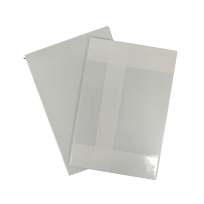 Pad termic pentru baterie GA200 - Nano, cadru din silicon, film PET