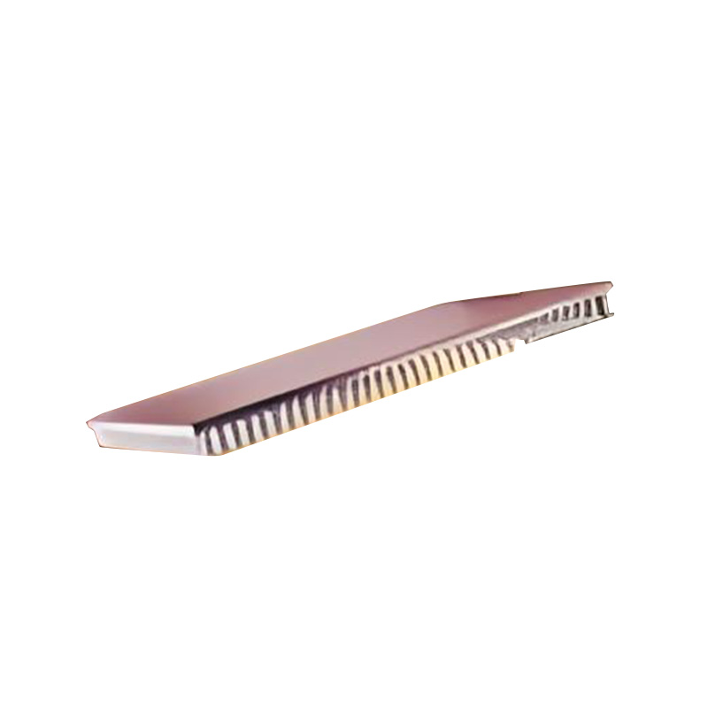 Placă de bază pentru radiator