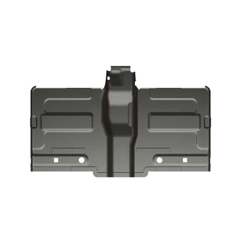 Capac superior Ignifugare