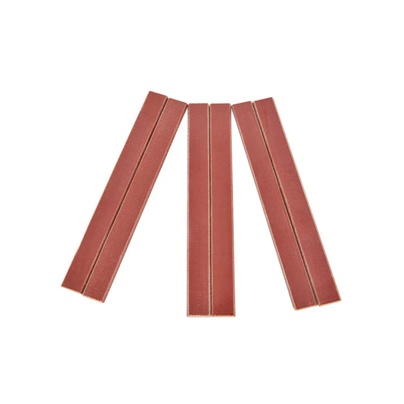 Contract de caneluri de izolare