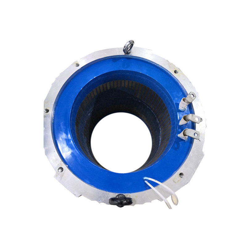 Rășină de izolație electrică, rășină de turnare pentru motor