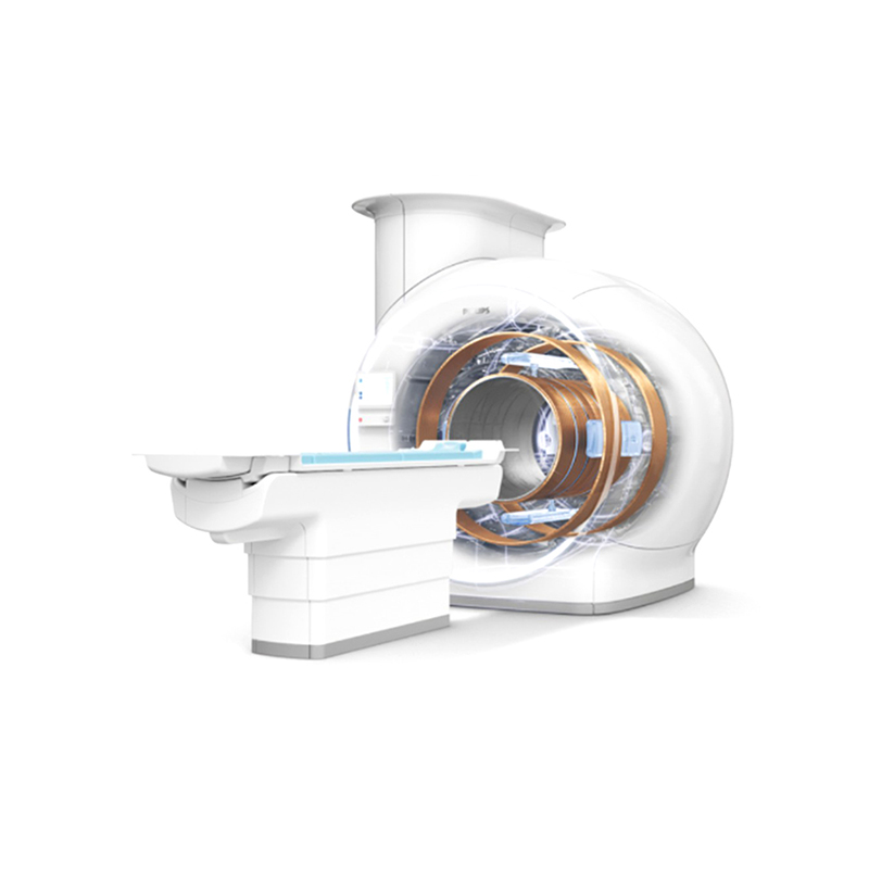 Rășină de turnare a bobinei gradient