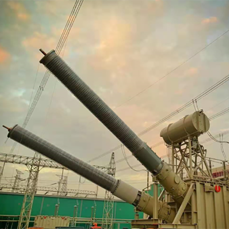 Rășină de turnare a carcasei de înaltă tensiune