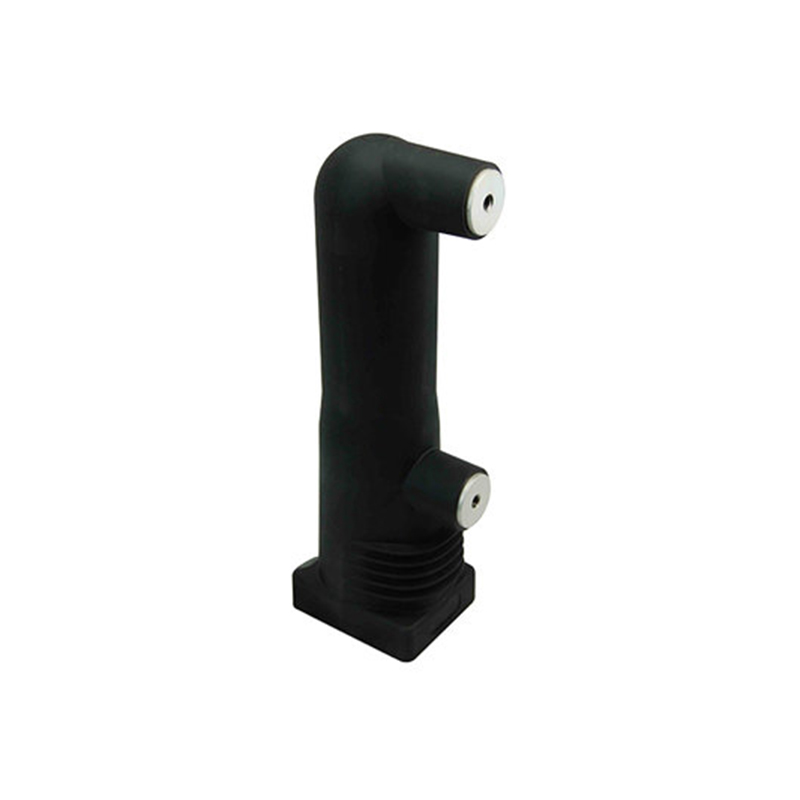 Comutator de medie tensiune rasina