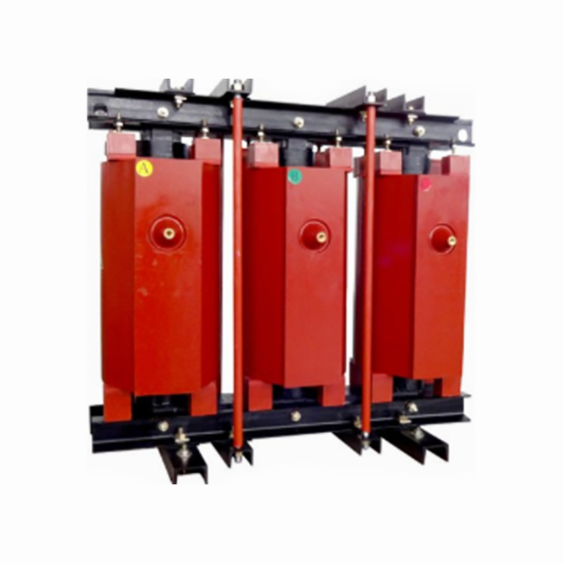 Turnare de rășină pentru reactoare