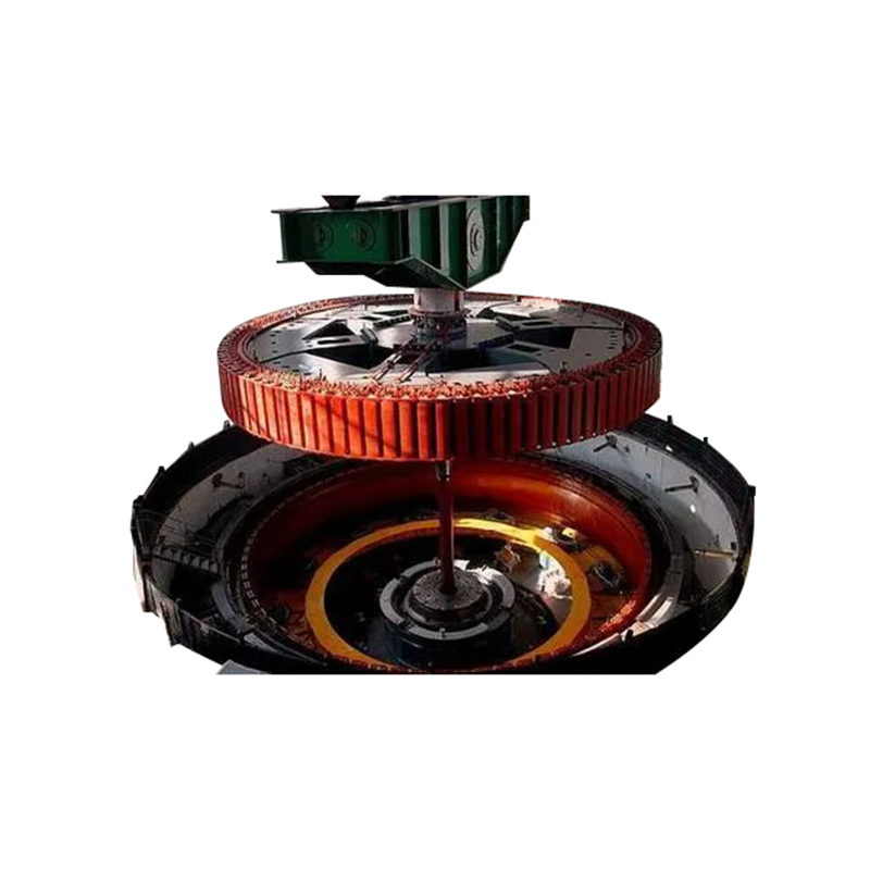 Rășină epoxidica impregnată VPI (generator)